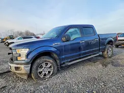 1FTFW1EF7HKE35254 2017 FORD F-150
