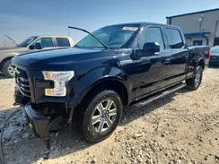 1FTFW1EF7HKE42592 2017 FORD F-150