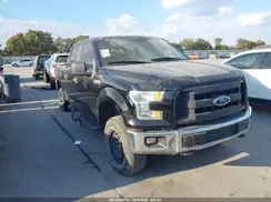 1FTFW1EF8GFA11718 2016 FORD F-150