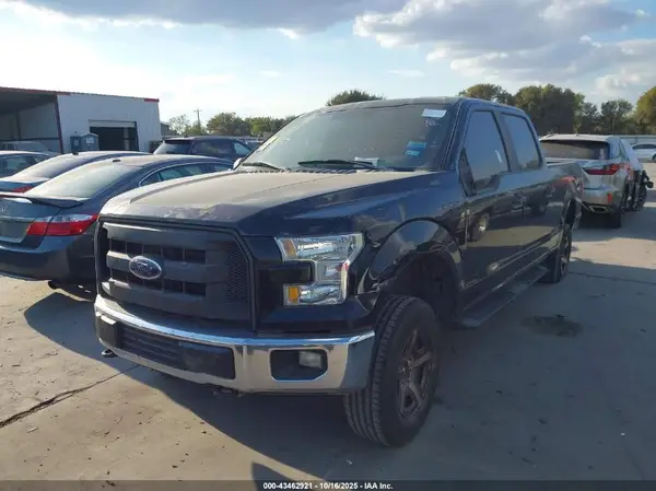 1FTFW1EF8GFA11718 2016 FORD F-150 - Image 2