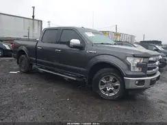 1FTFW1EF8GFA19348 2016 FORD F-150