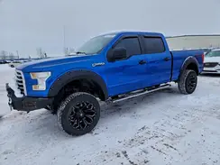 1FTFW1EF8GFA2369 2016 FORD F-150