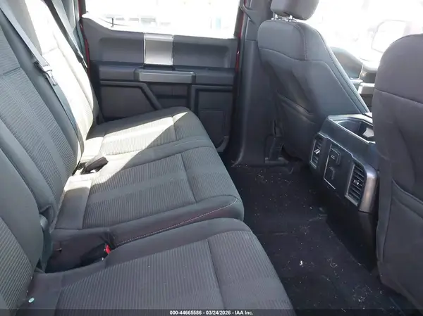 1FTFW1EF8GFA39437 2016 FORD F-150 - Image 8