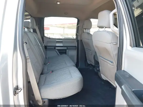 1FTFW1EF8GFA79971 2016 FORD F-150 - Image 8