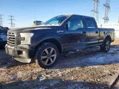 1FTFW1EF8GFA90131 2016 FORD F-150