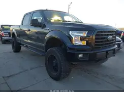 1FTFW1EF8GFA90355 2016 FORD F-150