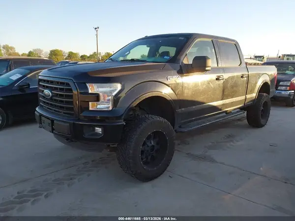 1FTFW1EF8GFA90355 2016 FORD F-150 - Image 2