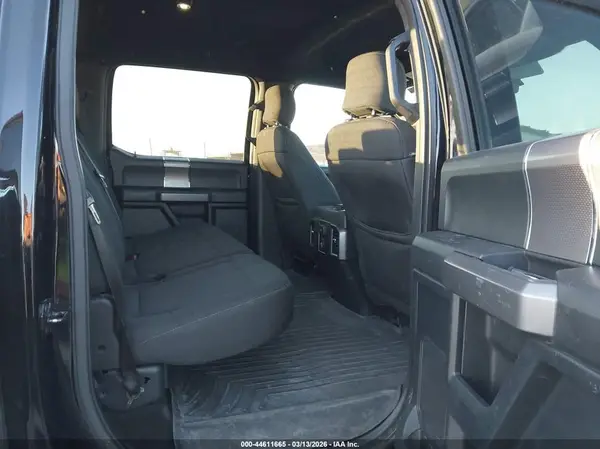 1FTFW1EF8GFA90355 2016 FORD F-150 - Image 8