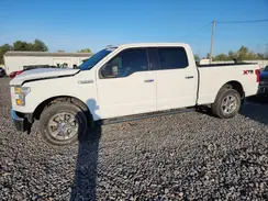 1FTFW1EF8GFA93062 2016 FORD F-150