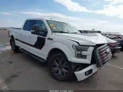 1FTFW1EF8GFB14895 2016 FORD F-150
