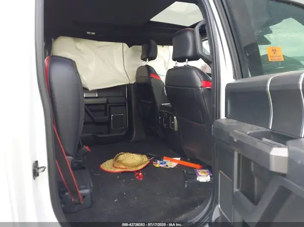 1FTFW1EF8GFB14895 2016 FORD F-150 - Image 8