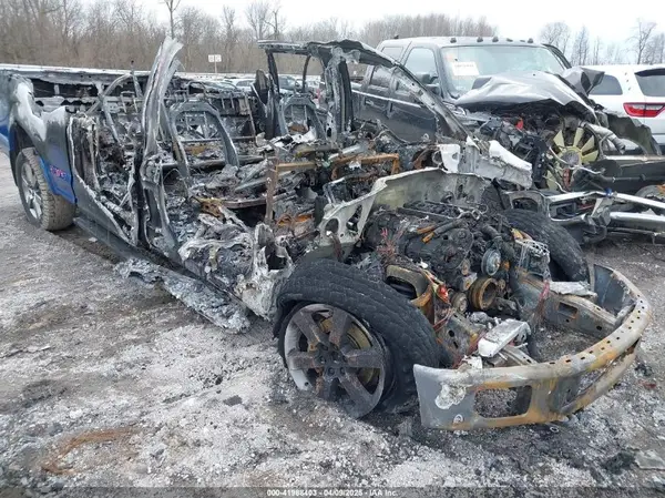 1FTFW1EF8GFB31499 2016 FORD F-150 - Image 1