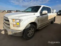 1FTFW1EF8GFB47721 2016 FORD F-150