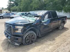 1FTFW1EF8GFB72473 2016 FORD F-150