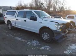 1FTFW1EF8GFC01308 2016 FORD F-150