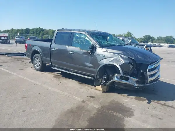 1FTFW1EF8GFC09361 2016 FORD F-150 - Image 1