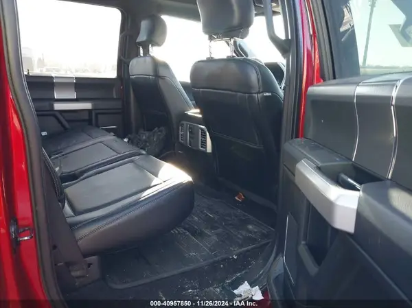 1FTFW1EF8GFC22143 2016 FORD F-150 - Image 8