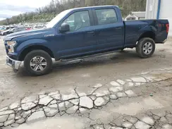 1FTFW1EF8GFC32767 2016 FORD F-150