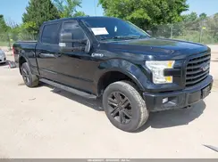 1FTFW1EF8GFC41162 2016 FORD F-150