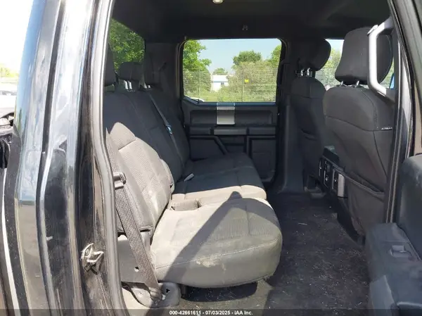 1FTFW1EF8GFC41162 2016 FORD F-150 - Image 8