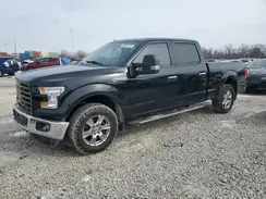 1FTFW1EF8GFC41727 2016 FORD F-150
