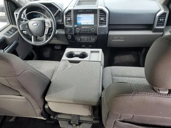 1FTFW1EF8GFC41727 2016 FORD F-150 - Image 8