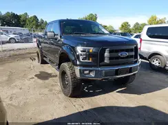 1FTFW1EF8GFC68460 2016 FORD F-150