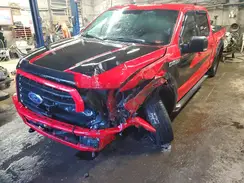 1FTFW1EF8GFC69933 2016 FORD F-150