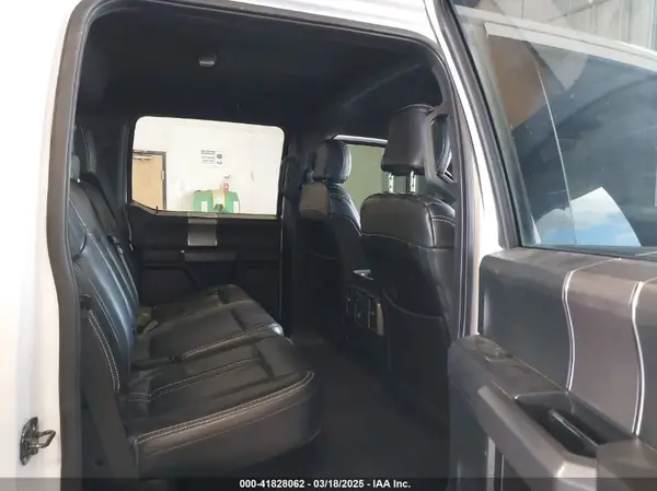 1FTFW1EF8GFC76655 2016 FORD F-150 - Image 8