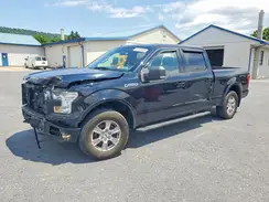 1FTFW1EF8GFC87431 2016 FORD F-150