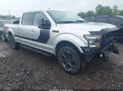 1FTFW1EF8GFC90930 2016 FORD F-150