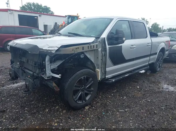 1FTFW1EF8GFC90930 2016 FORD F-150 - Image 2