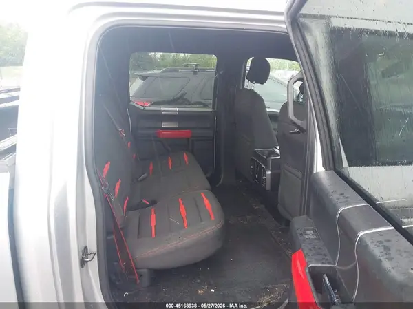 1FTFW1EF8GFC90930 2016 FORD F-150 - Image 8