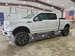 1FTFW1EF8GFC92757 2016 FORD F-150