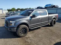 1FTFW1EF8GFC92760 2016 FORD F-150
