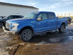 1FTFW1EF8GFC98137 2016 FORD F-150