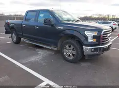 1FTFW1EF8GFD06284 2016 FORD F-150