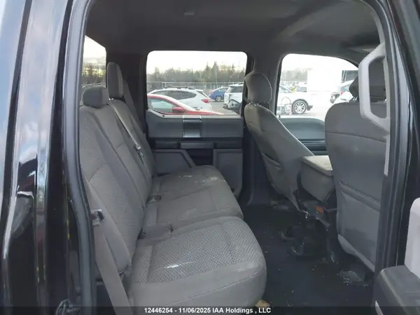 1FTFW1EF8GFD06284 2016 FORD F-150 - Image 8
