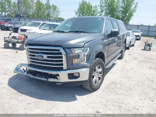 1FTFW1EF8GFD42914 2016 FORD F-150 - Image 2