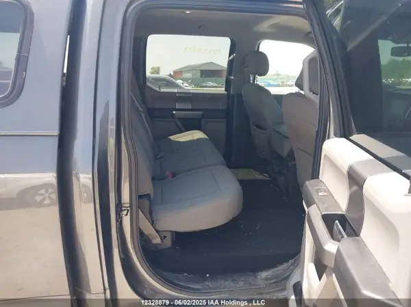1FTFW1EF8GFD42914 2016 FORD F-150 - Image 8