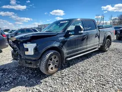 1FTFW1EF8GKD06356 2016 FORD F-150
