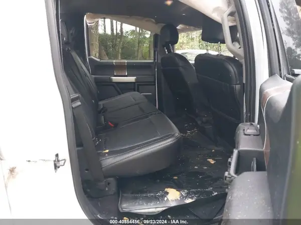1FTFW1EF8GKD86130 2016 FORD F-150 - Image 8