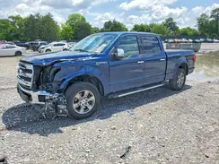1FTFW1EF8GKE07896 2016 FORD F-150