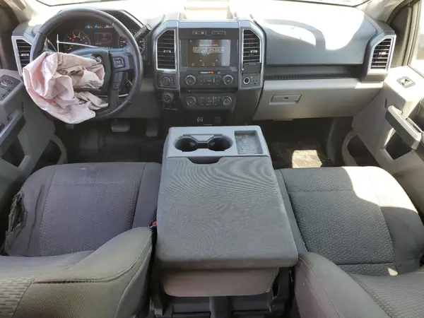 1FTFW1EF8GKE16906 2016 FORD F-150 - Image 8