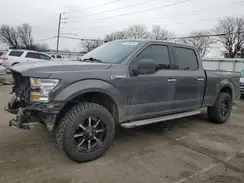 1FTFW1EF8GKE20325 2016 FORD F-150