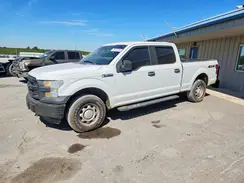 1FTFW1EF8GKE28196 2016 FORD F-150