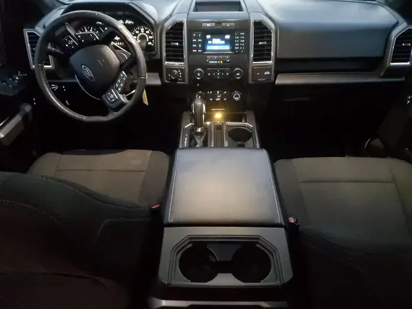 1FTFW1EF8GKE48156 2016 FORD F-150 - Image 8