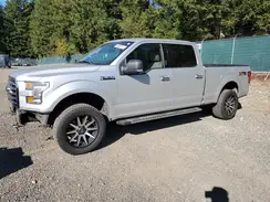 1FTFW1EF8GKE52644 2016 FORD F-150