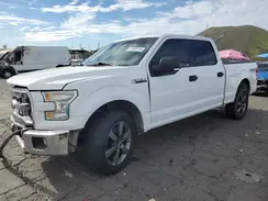 1FTFW1EF8GKE57214 2016 FORD F-150