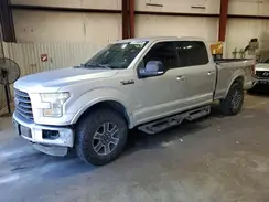 1FTFW1EF8GKE65152 2016 FORD F-150